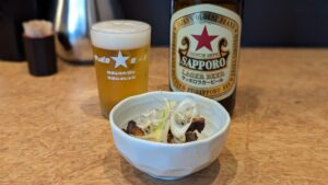 味噌らーめん屋 ちょりん