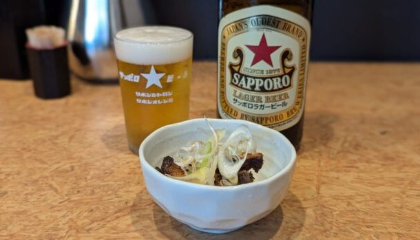 味噌らーめん屋 ちょりん