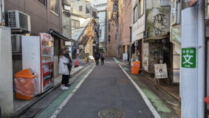 東京渋谷 炭火焼 ゆうじ