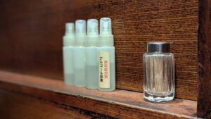 東京渋谷 炭火焼 ゆうじ