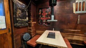 東京渋谷 炭火焼 ゆうじ