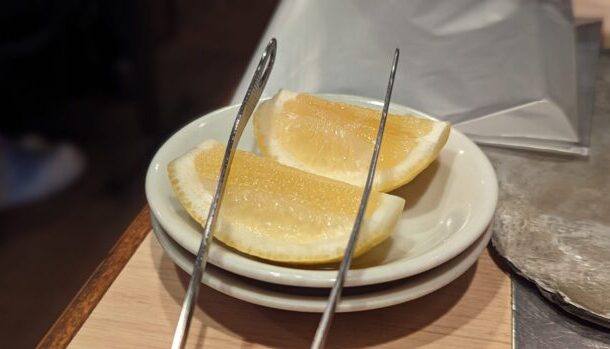東京渋谷 炭火焼 ゆうじ