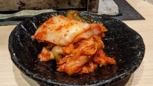 東京渋谷 炭火焼 ゆうじ