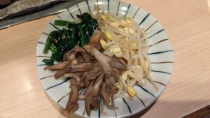 東京渋谷 炭火焼 ゆうじ