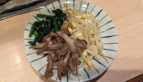 東京渋谷 炭火焼 ゆうじ