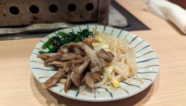 東京渋谷 炭火焼 ゆうじ