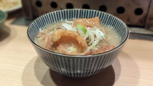 東京渋谷 炭火焼 ゆうじ