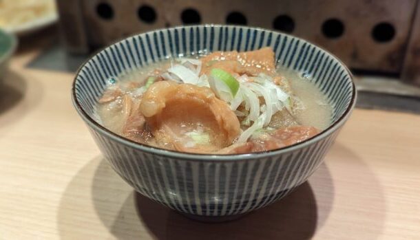 東京渋谷 炭火焼 ゆうじ