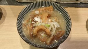 東京渋谷 炭火焼 ゆうじ