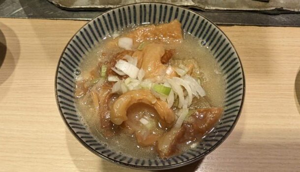 東京渋谷 炭火焼 ゆうじ