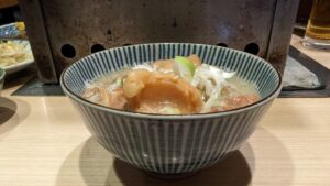 東京渋谷 炭火焼 ゆうじ