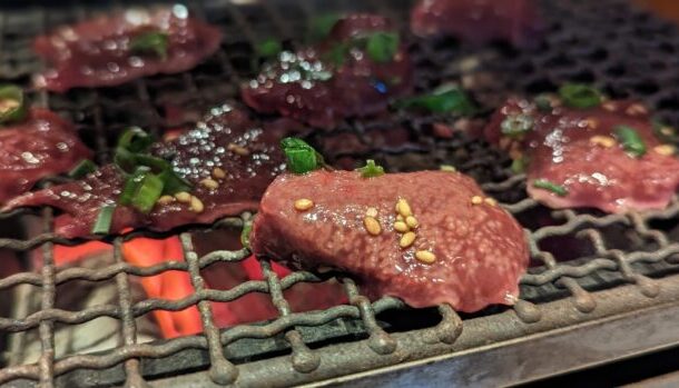 東京渋谷 炭火焼 ゆうじ