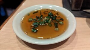 東京渋谷 炭火焼 ゆうじ