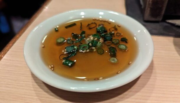 東京渋谷 炭火焼 ゆうじ