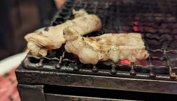 東京渋谷 炭火焼 ゆうじ