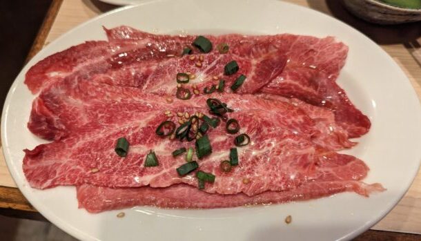 東京渋谷 炭火焼 ゆうじ