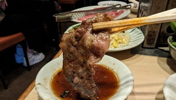 東京渋谷 炭火焼 ゆうじ