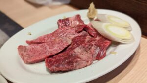 東京渋谷 炭火焼 ゆうじ