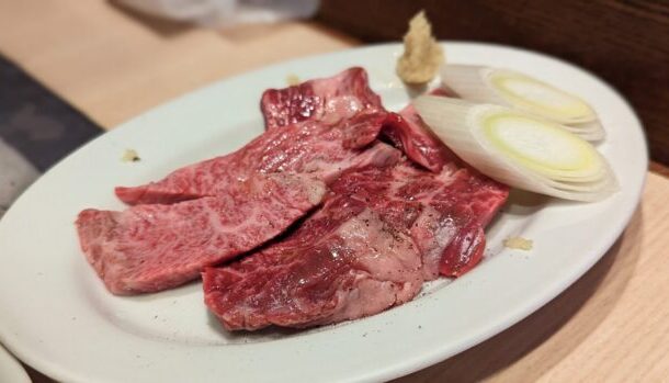 東京渋谷 炭火焼 ゆうじ