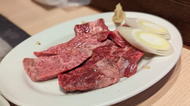 東京渋谷 炭火焼 ゆうじ