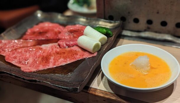 東京渋谷 炭火焼 ゆうじ