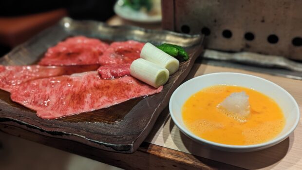 東京渋谷 炭火焼 ゆうじ