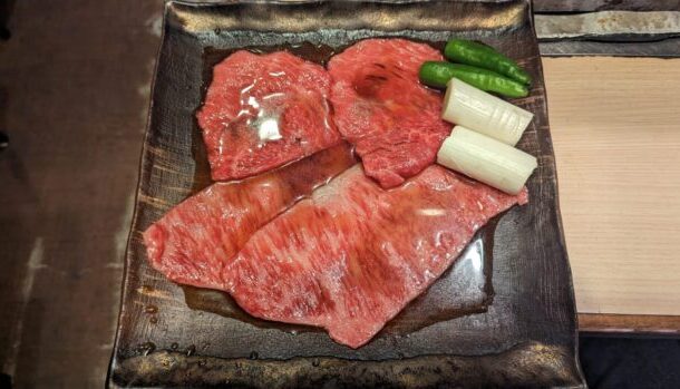 東京渋谷 炭火焼 ゆうじ