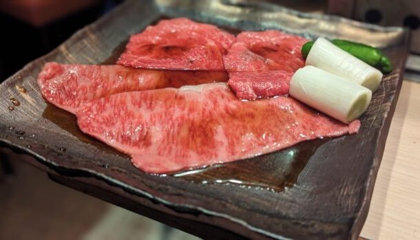 東京渋谷 炭火焼 ゆうじ