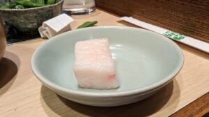 東京渋谷 炭火焼 ゆうじ