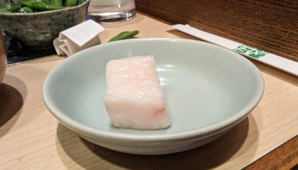 東京渋谷 炭火焼 ゆうじ