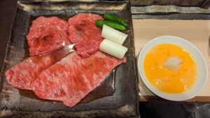 東京渋谷 炭火焼 ゆうじ