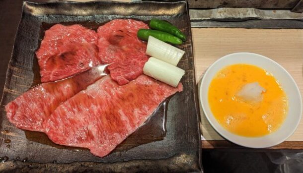 東京渋谷 炭火焼 ゆうじ