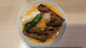 東京渋谷 炭火焼 ゆうじ