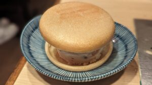 東京渋谷 炭火焼 ゆうじ