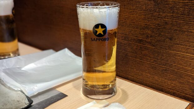 東京渋谷 炭火焼 ゆうじ