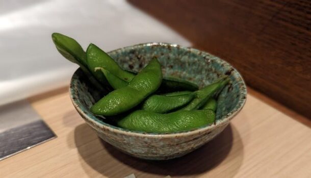 東京渋谷 炭火焼 ゆうじ