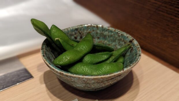東京渋谷 炭火焼 ゆうじ