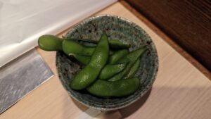 東京渋谷 炭火焼 ゆうじ