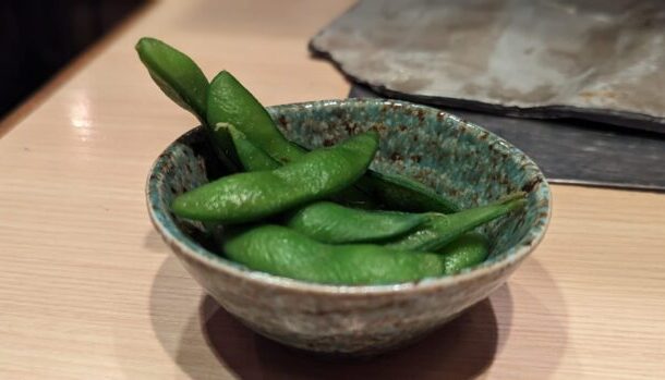 東京渋谷 炭火焼 ゆうじ