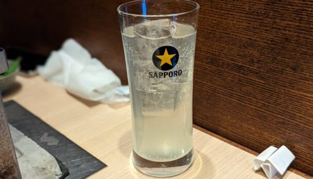 東京渋谷 炭火焼 ゆうじ