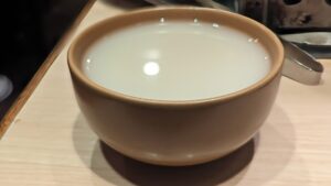 東京渋谷 炭火焼 ゆうじ