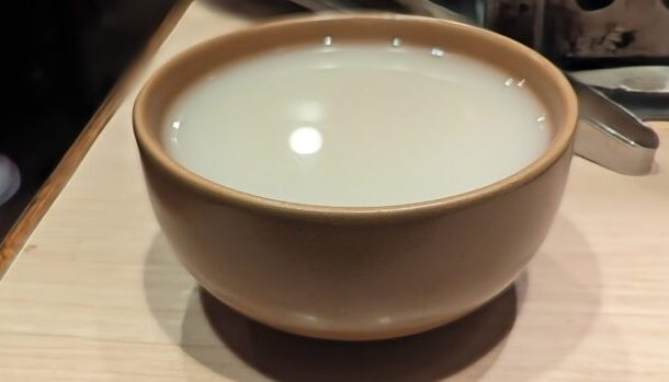 東京渋谷 炭火焼 ゆうじ