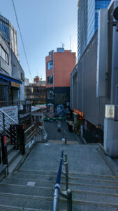 東京渋谷 炭火焼 ゆうじ