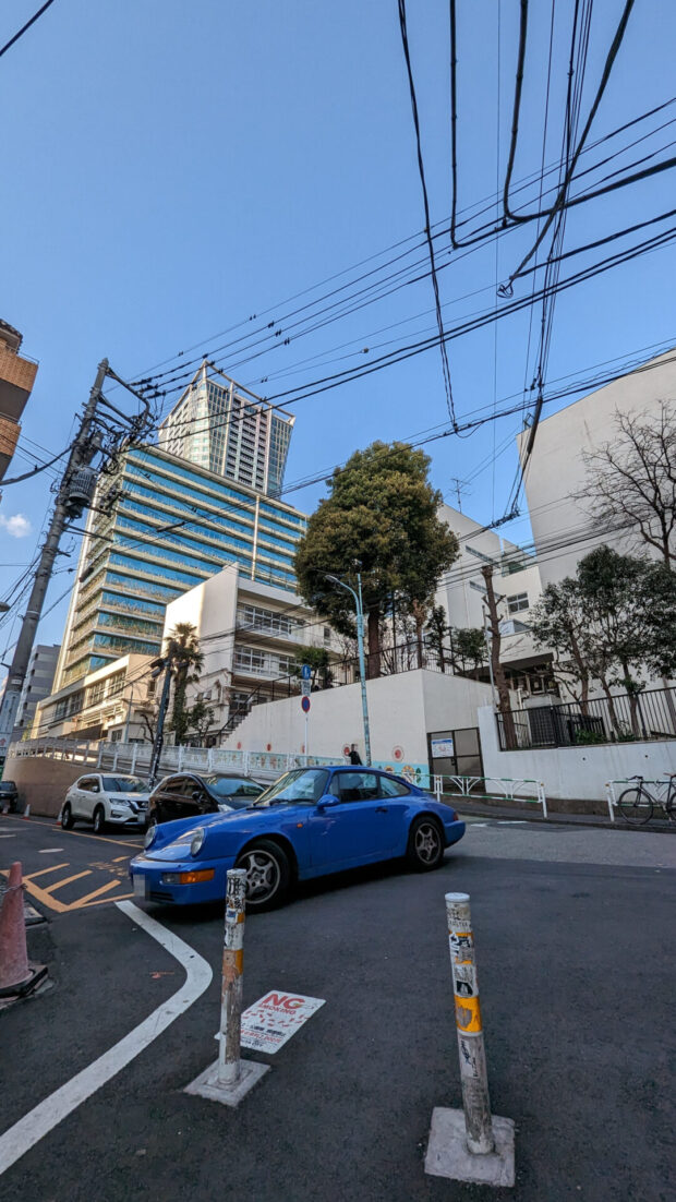 東京渋谷 炭火焼 ゆうじ